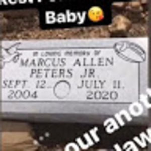 Meet your Posher, Emory